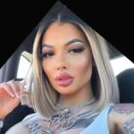 Celina Powell Image