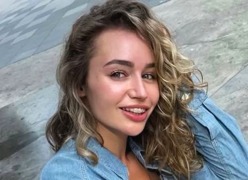 Ema Novak @missemabb Age, Dating, Lifestyle & Career
