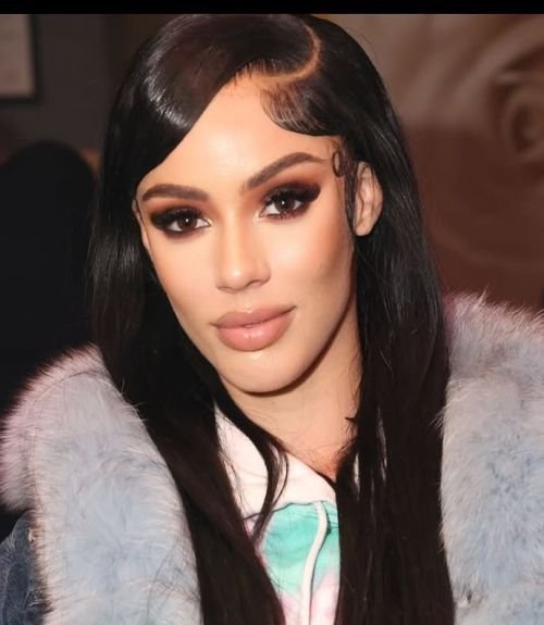 Giany Albania Age, Dating, Lifestyle & Career