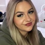 Luana (@soccerluana) Image