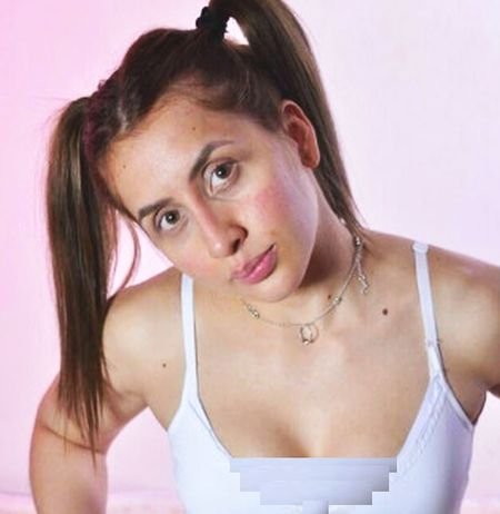 Natalia Gallas @nathygallas Age, Lifestyle, Career & latest Info