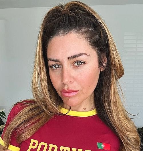 Olivia Vamos @oliviavamos Age, Dating, Lifestyle & Career