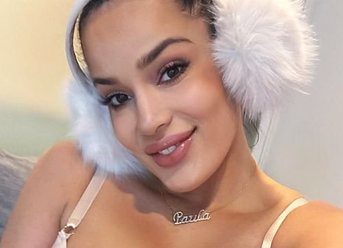 Paula Marciniak Age, Family, Lifestyle & Career