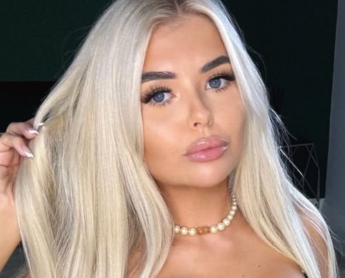 Soph (sophuncensoredx) Age, Family, Lifestyle & Career