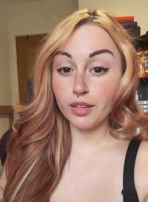 Spencer Rayne (lxdy.rayne) Age, Family, Lifestyle & Career
